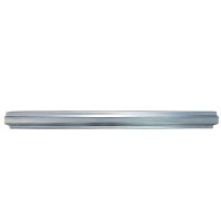 Painel de reparação da soleira para Volkswagen Passat B7 2010-2015 / Esquerdo 16356