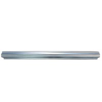 Painel de reparação da soleira para Volkswagen Passat B7 2010-2015 / Direito 16355