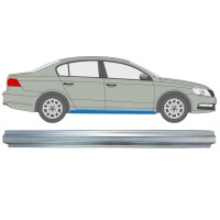 Painel de reparação da soleira para Volkswagen Passat B7 2010-2015 / Direito 16355