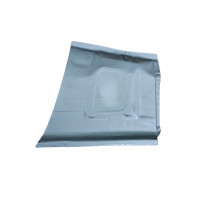 Painel de reparação do guarda-lamas traseiro para Nissan Patrol 1997-2009 / Direito 10166