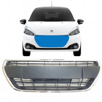 Grelha para Peugeot 208 2015-2019 ACTIVE 7508