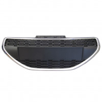 Grelha para Peugeot 208 2012-2015 9810