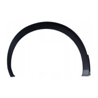 Moldura lateral do guarda-lamas traseiro para Peugeot 3008 2016-2024 / Direito 17033