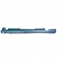 Soleira completa para Peugeot 308 2007-2013 / Esquerdo 12887
