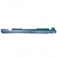 Soleira completa para Peugeot 308 2007-2013 / Direito 12886