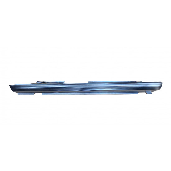 Soleira completa para Peugeot 406 1995-2005 / Direito 5796