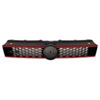 Grelha para Volkswagen Polo 2014-2017 GTI 17257