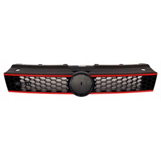 Grelha para Volkswagen Polo 2014-2017 GTI 17257