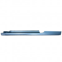 Soleira completa para Volkswagen Polo 2001-2009 / Esquerdo 12857