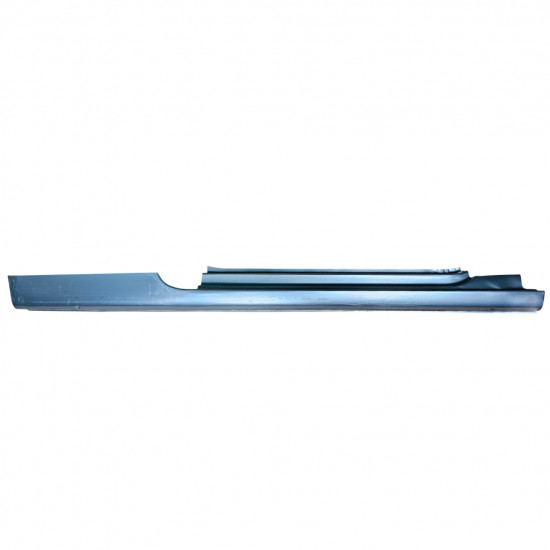 Soleira completa para Volkswagen Polo 2001-2009 / Direito 12856