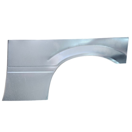 Painel de reparação do guarda-lamas traseiro para Honda Prelude 1987-1992 / Esquerdo 16362