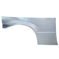 Painel de reparação do guarda-lamas traseiro para Honda Prelude 1987-1992 / Direito 16361