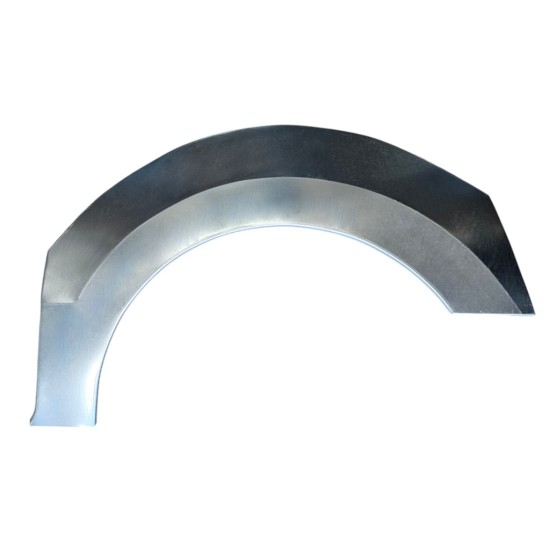 Painel de reparação do guarda-lamas traseiro para Citroen Jumpy 2016- / Esquerdo 15585