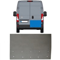 Painel de reparação das portas traseiras para Toyota Proace Max 2024- / Direito 16725