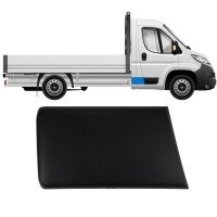 Moldura lateral para Toyota Proace Max 2024- / Direito 15922