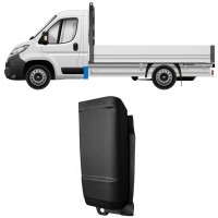 Painel de reparação do canto traseiro para Toyota Proace Max 2024- / Esquerdo 16996