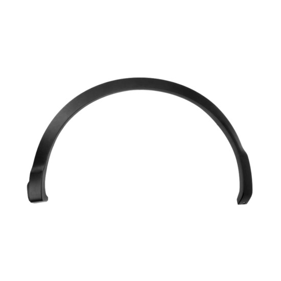Moldura lateral do guarda-lamas traseiro para Nissan Qashqai 2013-2021 / Esquerdo 11780