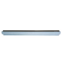 Painel de reparação interna da soleira para Nissan Qashqai 2007-2013 / Esquerda = Direita (simétrico) 14979 Painel de reparação interna da soleira para Nissan Qashqai 2007-2013 / Esquerda = Direita (simétrico) 14979