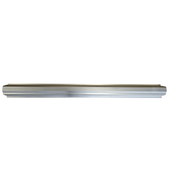 Painel de reparação da soleira para Nissan Qashqai 2007-2013 / Esquerda = Direita (simétrico) 14981 Painel de reparação da soleira para Nissan Qashqai 2007-2013 / Esquerda = Direita (simétrico) 14981