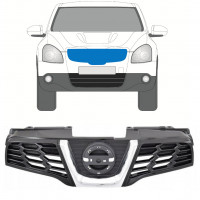 Grelha para Nissan Qashqai 2010-2013 7490