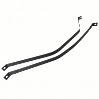 Abraçadeira do tanque de combustível para Nissan Qashqai 2013-2017 10141