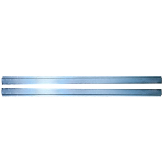 Painel de reparação interna da soleira para Dodge RAM 1993-2002 / Esquerda+Direita 16129