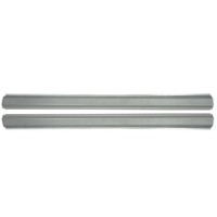 Painel de reparação da soleira para Toyota Rav4 2000-2005 / Esquerda+Direita / Conjunto 15317