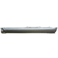 Soleira completa para Toyota Rav4 2006-2013 / Esquerdo 14751 Soleira completa para Toyota Rav4 2006-2013 / Esquerdo 14751