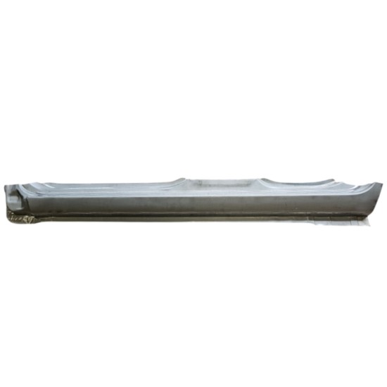 Soleira completa para Toyota Rav4 2006-2013 / Esquerdo 14751 Soleira completa para Toyota Rav4 2006-2013 / Esquerdo 14751