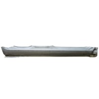 Soleira completa para Toyota Rav4 2006-2013 / Direito 14750