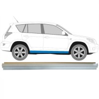 Painel de reparação interna da soleira para Toyota Rav4 2006-2013 / Esquerda = Direita (simétrico) 14905
