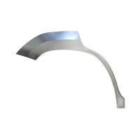 Painel de reparação do guarda-lamas traseiro para Toyota Rav4 2013-2018 / Direito 16488