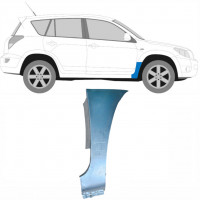 Painel de reparação do guarda-lamas dianteiro para Toyota Rav4 2006-2013 / Direito 12894