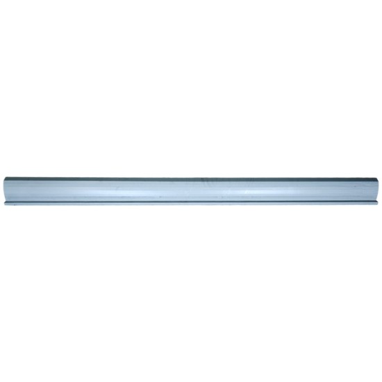 Painel de reparação da parte inferior da soleira para Renault Clio I 1990-1998 / Esquerdo 7685