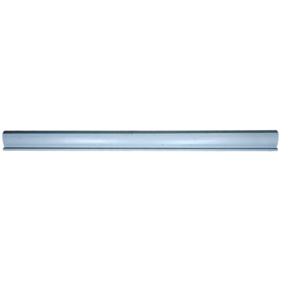 Painel de reparação da parte inferior da soleira para Renault Clio I 1990-1998 / Direito 7684