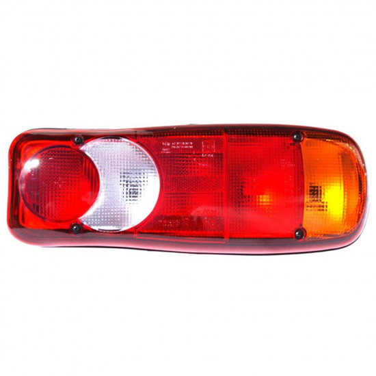 Luz traseira para Renault Master 2010- / Direito 7974