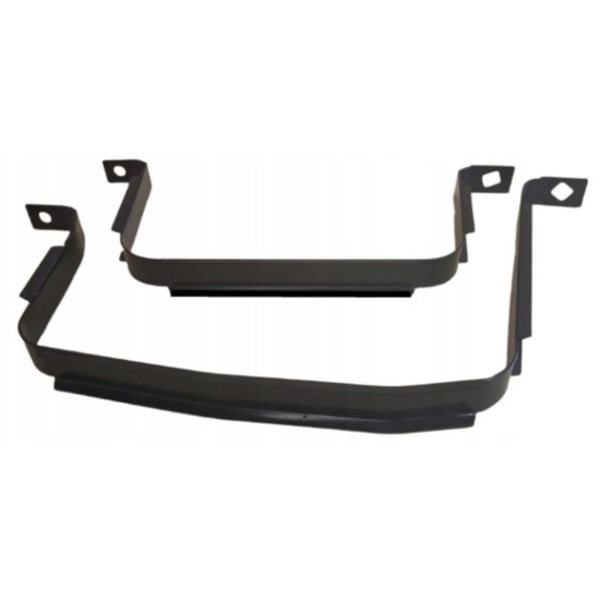 Abraçadeira do tanque de combustível para Renault Master 2010- 15027 Abraçadeira do tanque de combustível para Renault Master 2010- 15027