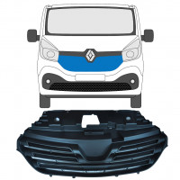 Grelha para Renault Trafic 2014- 8210