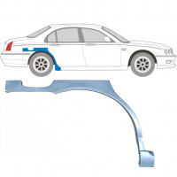 Painel de reparação do guarda-lamas traseiro para Rover 75 MG ZT 1999-2005 / Direito 5920