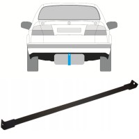 Abraçadeira do tanque de combustível para Saab 9-5 1997-2010 15030