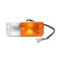 Pisca para Suzuki Samurai 1981- / Esquerdo 15855