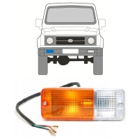 Pisca para Suzuki Samurai 1981- / Direito 15854