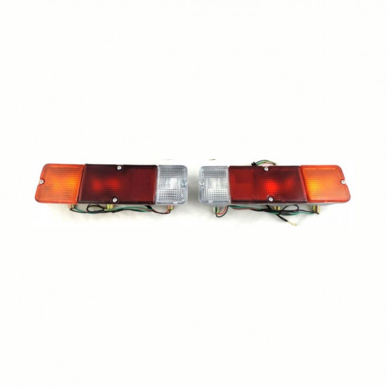 Luz para Suzuki Samurai 1986-1995 /  12653