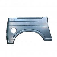 Painel de reparação do guarda-lamas traseiro para Suzuki Samurai 1981-2004 / Direito 5439