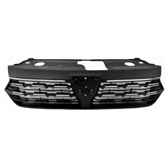 Grelha para Dacia Sandero Stepway 2021- 11837