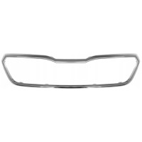 Moldura da grelha frontal para Skoda Scala 2019- 16227