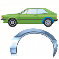 Painel de reparação do guarda-lamas traseiro para VW Scirocco 1974-1981 / Esquerdo 8797