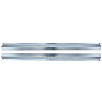 Painel de reparação interna da soleira para Citroen Jumpy 2007-2016 / Esquerda+Direita 15990