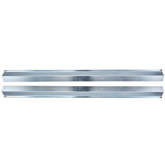 Painel de reparação interna da soleira para Citroen Jumpy 2007-2016 / Esquerda+Direita 15990