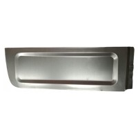 Painel de reparação externa das portas traseiras para Peugeot Expert 2007-2016 / Esquerdo 15227